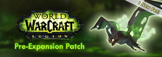 Patch 7.0.3