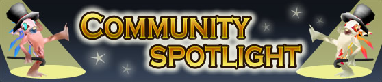 WarcraftPets' Community Spotlight
