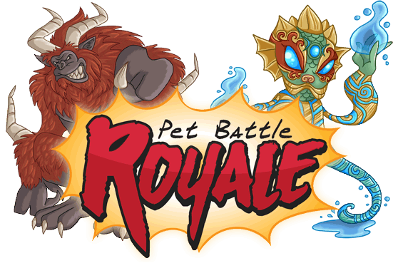 Pet Battle Royale