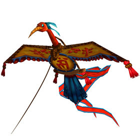 Dragon Kite WoW