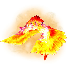 Phoenix Hatchling