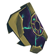 New Pet! Gusting Grimoire