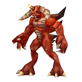 Mini Diablo - WoW Battle Pet