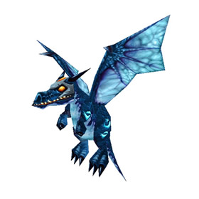 Nexus Whelpling - WoW Battle Pet