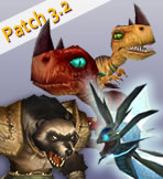 Patch 3.2 Is Here!